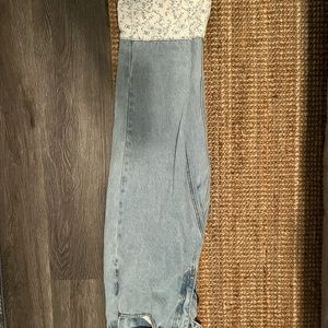 Princess Polly jeans